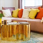 Palace Apartment By Main Station - President