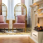 Palace Apartment By Main Station - President