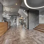 Volcano Spa Hotel