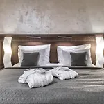 Volcano Spa Hotel