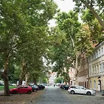 Apartment Karlin