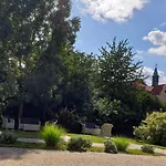 Garden Residence Prague Castle