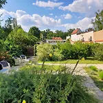 Garden Residence Prague Castle
