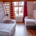 Stylish Apartment In The Heart Of The Old Town