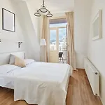 Prague Days - Lavish Apartment On Wenceslas Square