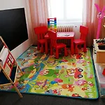 Flamingo Apartments