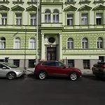 Live With A Fantastic View In The City Center