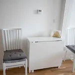 Live With A Fantastic View In The City Center