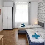 Central Prague Wenceslas Square Apartments