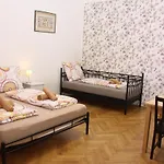 Central Prague Wenceslas Square Apartments