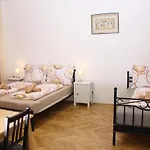 Central Prague Wenceslas Square Apartments