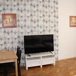 Central Prague Wenceslas Square Apartments