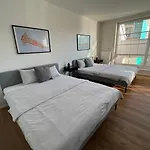 The Dante Prague - Family And Friends Apartments With Free Parking