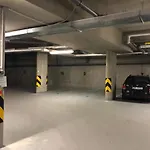 The Dante Prague - Family And Friends Apartments With Free Parking