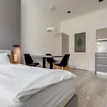 Lampi Hotel Prague