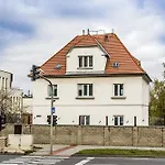 Private Studio By Prague Hosts