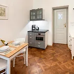 Old Town - Skorepka Apartments