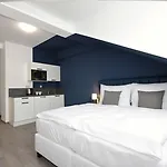 Alveo Suites