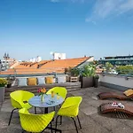 Nyx Hotel Prague By Leonardo Hotels