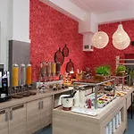Nyx Hotel Prague By Leonardo Hotels