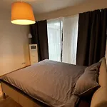Residence Garden Tower - 8 Min Do Centra, Garaz