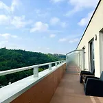 Balu Apartments