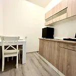 Balu Apartments