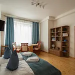 Bright Ruterra Apartment In The Heart Of Prague