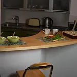 Apartment Trziste