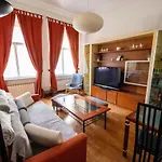 Autentic Apartments Platnerska