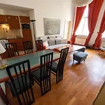 Autentic Apartments Platnerska