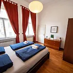 Autentic Apartments Platnerska
