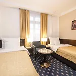Hotel Kampa