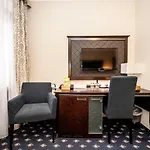 Hotel Kampa