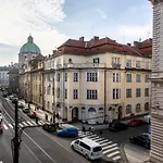 Autentic Apartments Platnerska