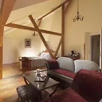 Boutique Hotel Constans
