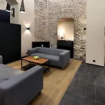 American Loft In The Heart Of Prague
