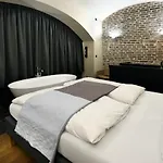 American Loft In The Heart Of Prague