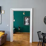 New Stylish 3 Suites Bedrooms Apt In Mala Strana - N2Nd