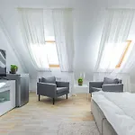 Apartment Tamara With Air-Conditioning And Parking