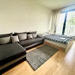 Garden Park Studio