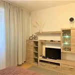 Apartment By The Museum
