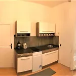 Apartment By The Museum
