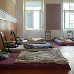 Hostel In School