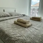 Rumako Apartments