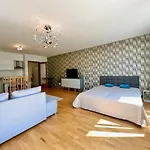 Rezidence Jeseniova Prague