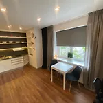 Apartman 2+Kk, 50 M2 V Klidne Lokalite. 10 Min Od Centra Prahy.