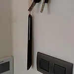Beautiful Flat Close To The City Center