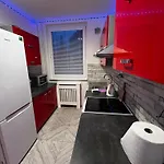 Monfas Apartment Barrandov
