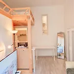Cozy Karlin Loft City Center